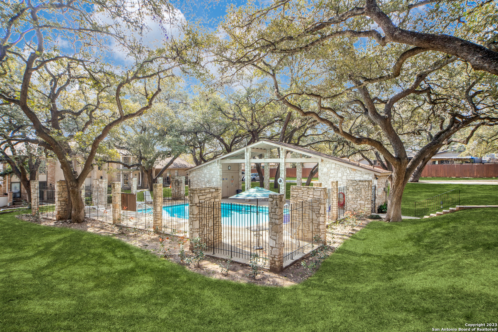 11303 Vance Jackson Road, Unit C2 San Antonio, TX 78230 - Photo 11 of 12