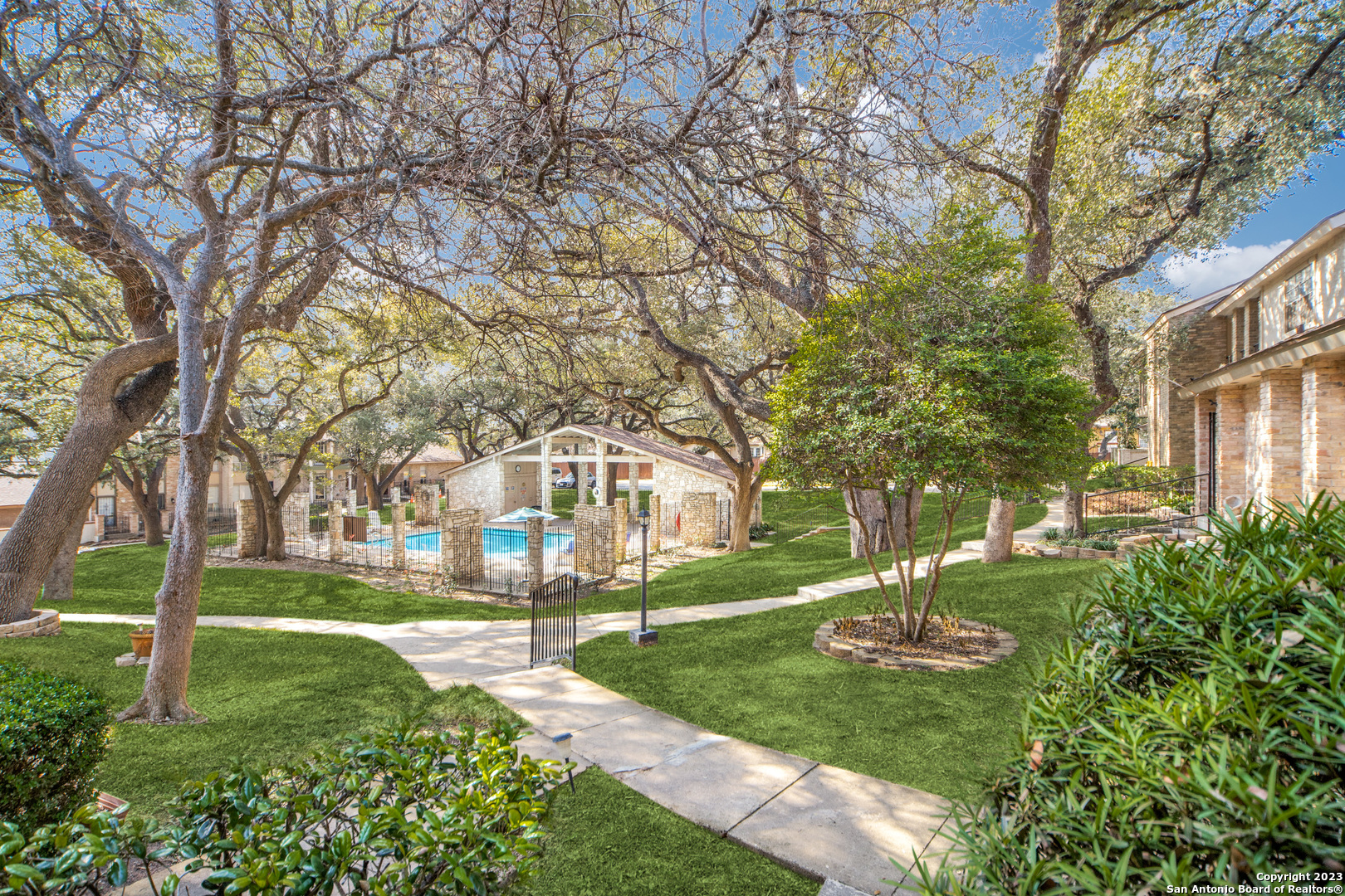 11303 Vance Jackson Road, Unit C2 San Antonio, TX 78230 - Photo 12 of 12