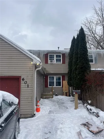 $1,450 | 601 Grand Avenue, Syracuse, NY 13204