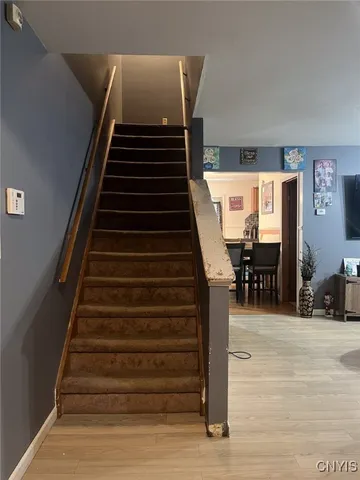 $1,450 | 601 Grand Avenue, Syracuse, NY 13204