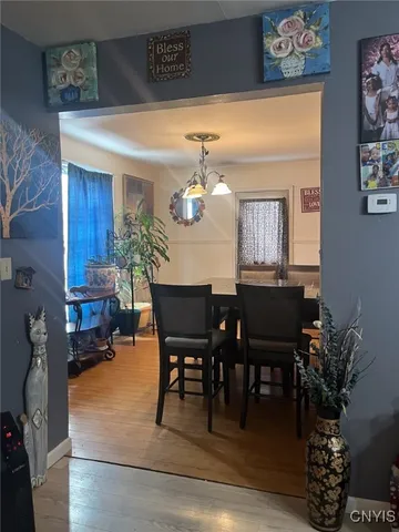 $1,450 | 601 Grand Avenue, Syracuse, NY 13204