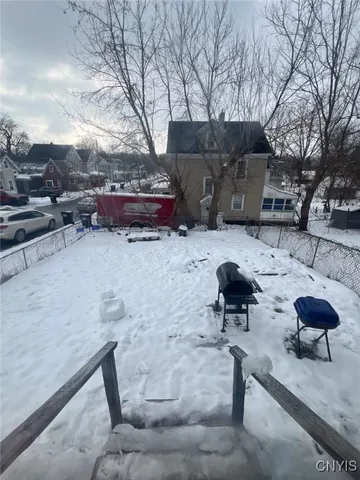 $1,450 | 601 Grand Avenue, Syracuse, NY 13204