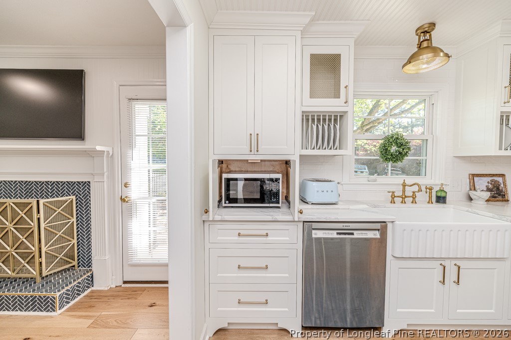 1802 Holiday Road Sanford, NC 27330 - Photo 11 of 49 Gallery Image 11