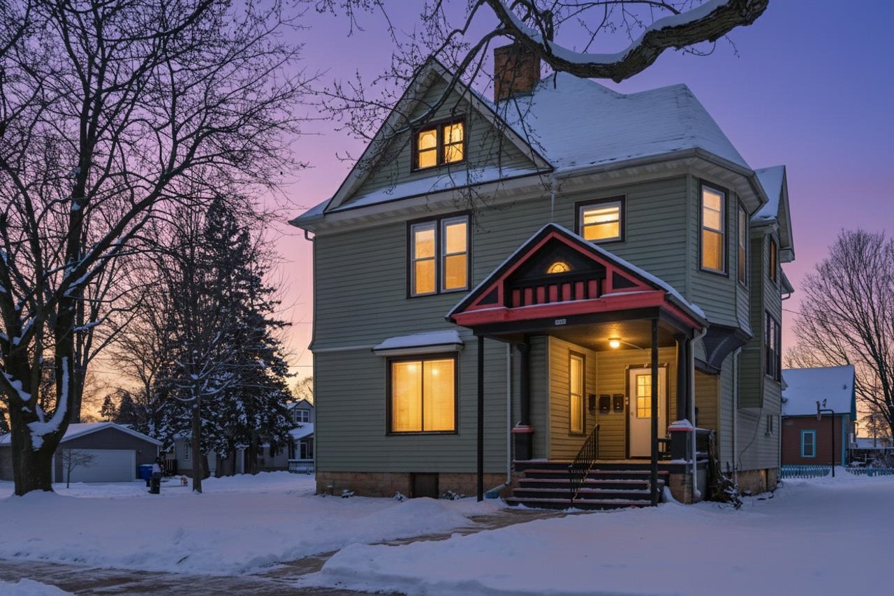 1003 North Appleton Street Appleton, WI 54911 - Photo 1 of 1 Gallery Image 1