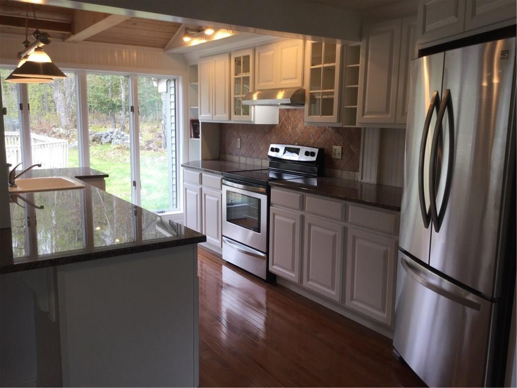 296 Beedle Road Richmond, ME 04357 - Photo 23 of 34 New stainless appliances ready for...