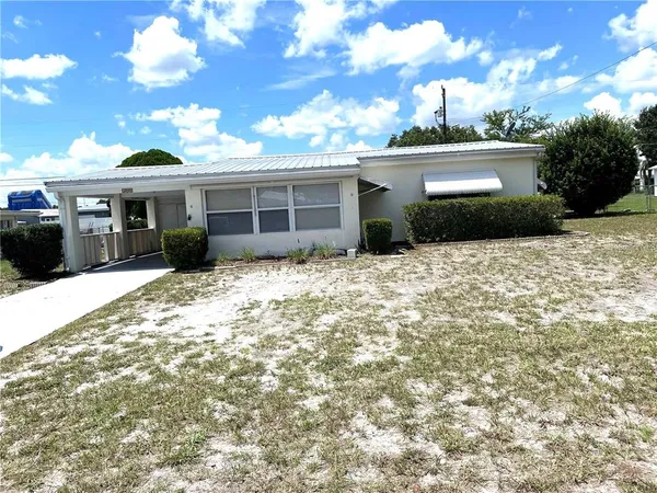 $172,380 | 508 Stanley Avenue, Frostproof, FL 33843