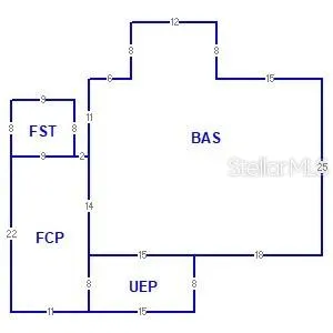 $172,380 | 508 Stanley Avenue, Frostproof, FL 33843