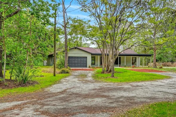 $720,000 | 2200 Retreat Road, Geneva, FL 32732