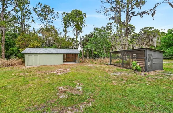 $720,000 | 2200 Retreat Road, Geneva, FL 32732