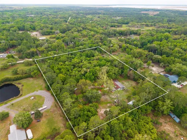 $720,000 | 2200 Retreat Road, Geneva, FL 32732