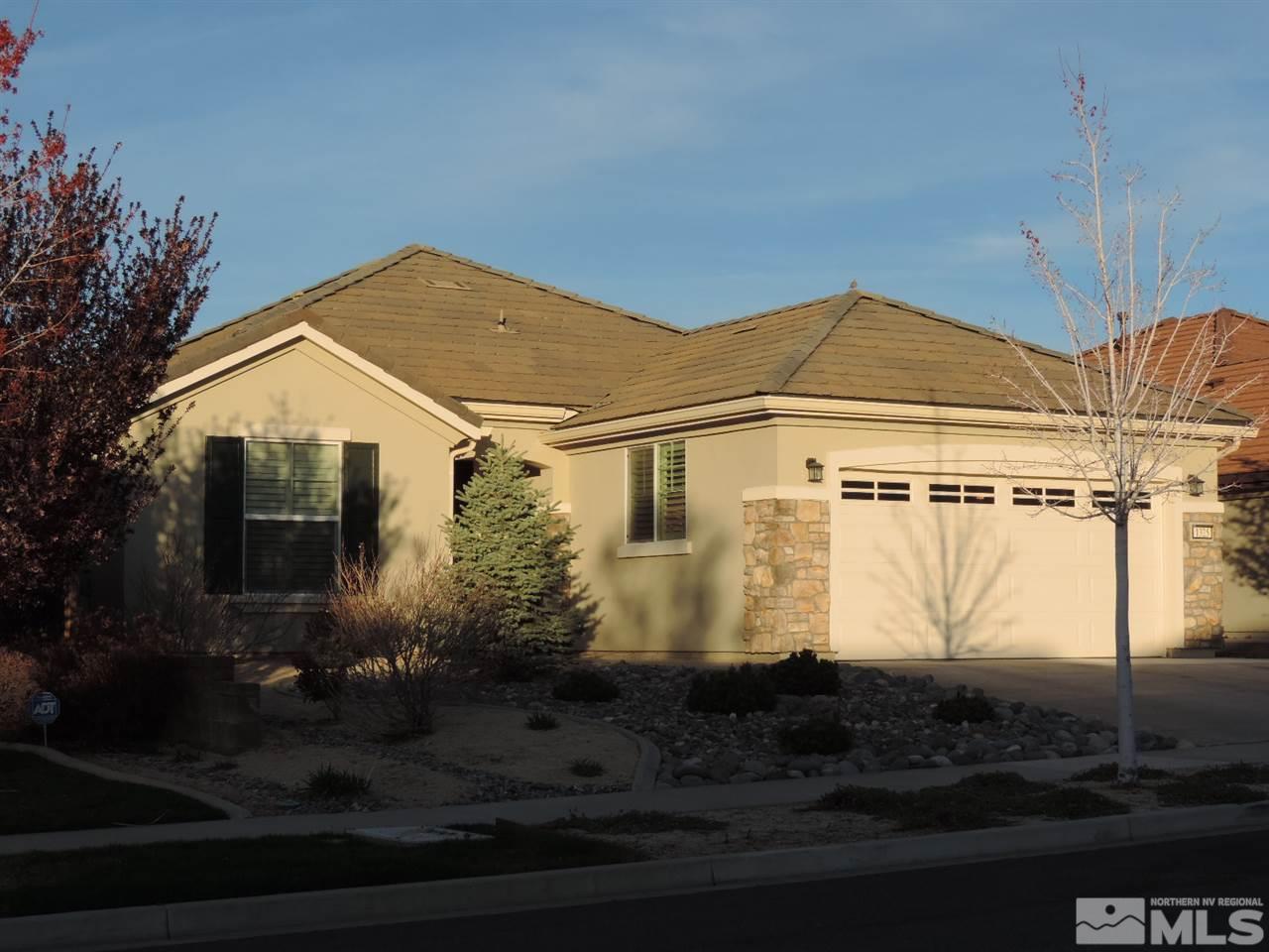 1325 Hidden River Way Reno, NV 89523 - Photo 1 of 1 Photo 1