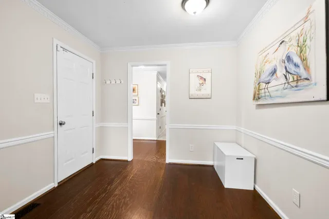 $325,000 | 100 Tearose Lane, Simpsonville, SC 29681