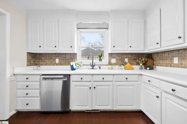 $325,000 | 100 Tearose Lane, Simpsonville, SC 29681