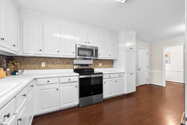 $325,000 | 100 Tearose Lane, Simpsonville, SC 29681