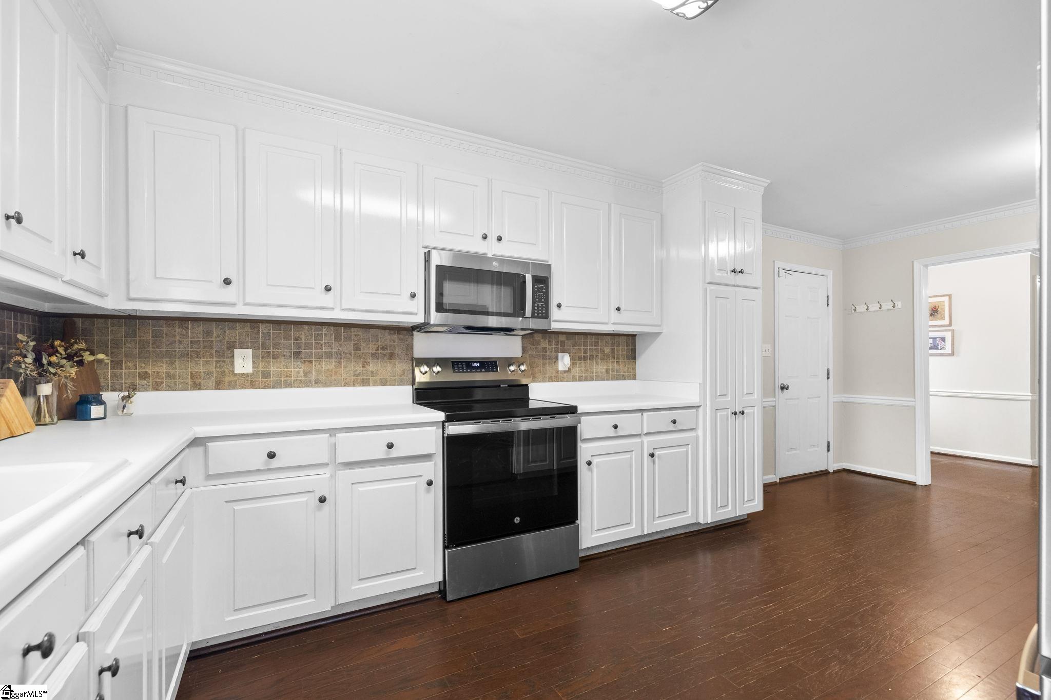 100 Tearose Lane Simpsonville, SC 29681 - Photo 15 of 41