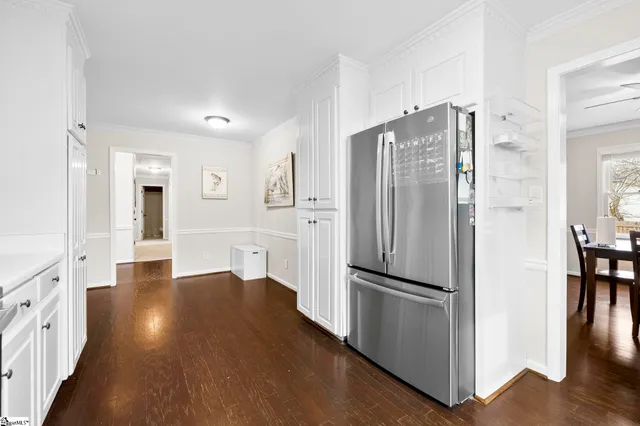 $325,000 | 100 Tearose Lane, Simpsonville, SC 29681