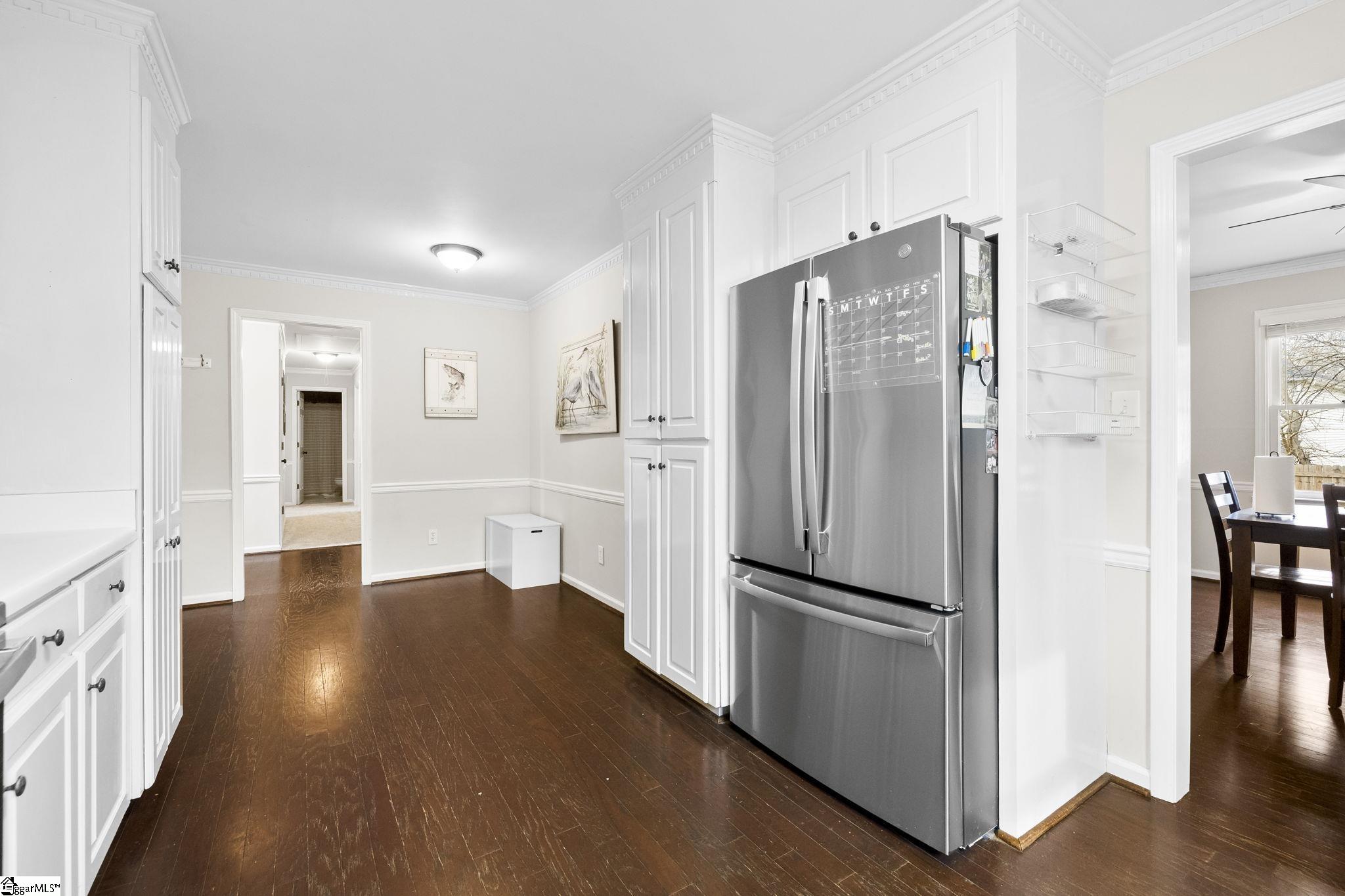 100 Tearose Lane Simpsonville, SC 29681 - Photo 16 of 41