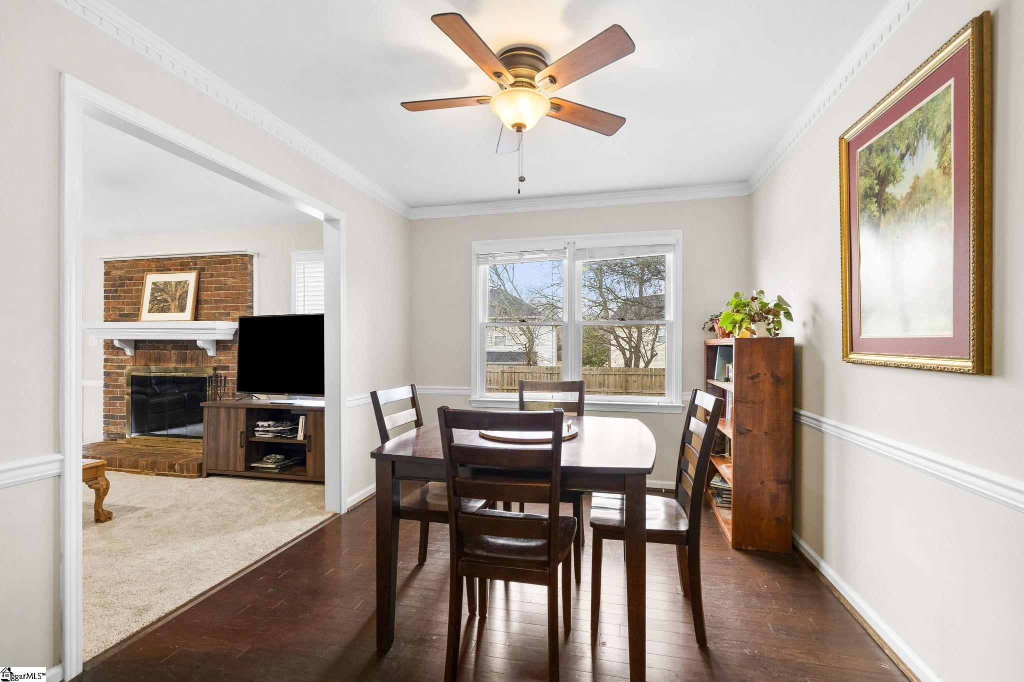 100 Tearose Lane Simpsonville, SC 29681 - Photo 17 of 41