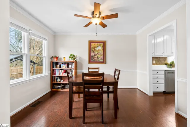 $325,000 | 100 Tearose Lane, Simpsonville, SC 29681