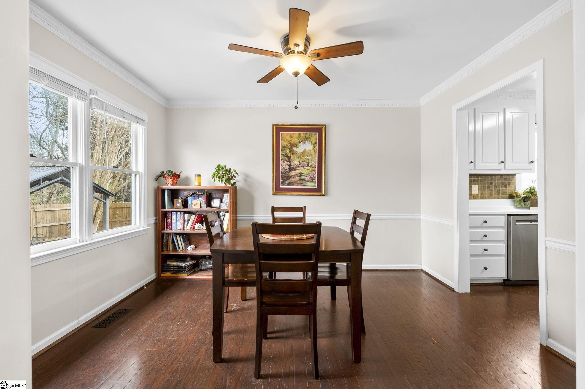 100 Tearose Lane Simpsonville, SC 29681 - Photo 18 of 41