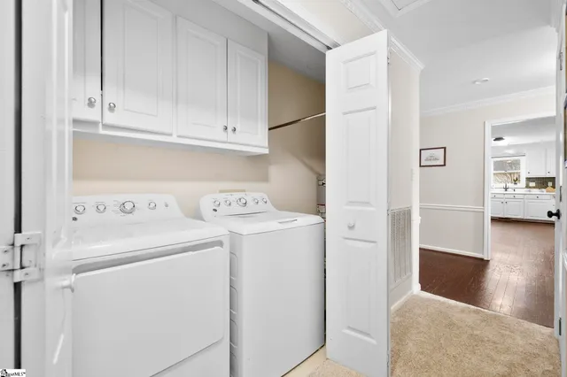 $325,000 | 100 Tearose Lane, Simpsonville, SC 29681