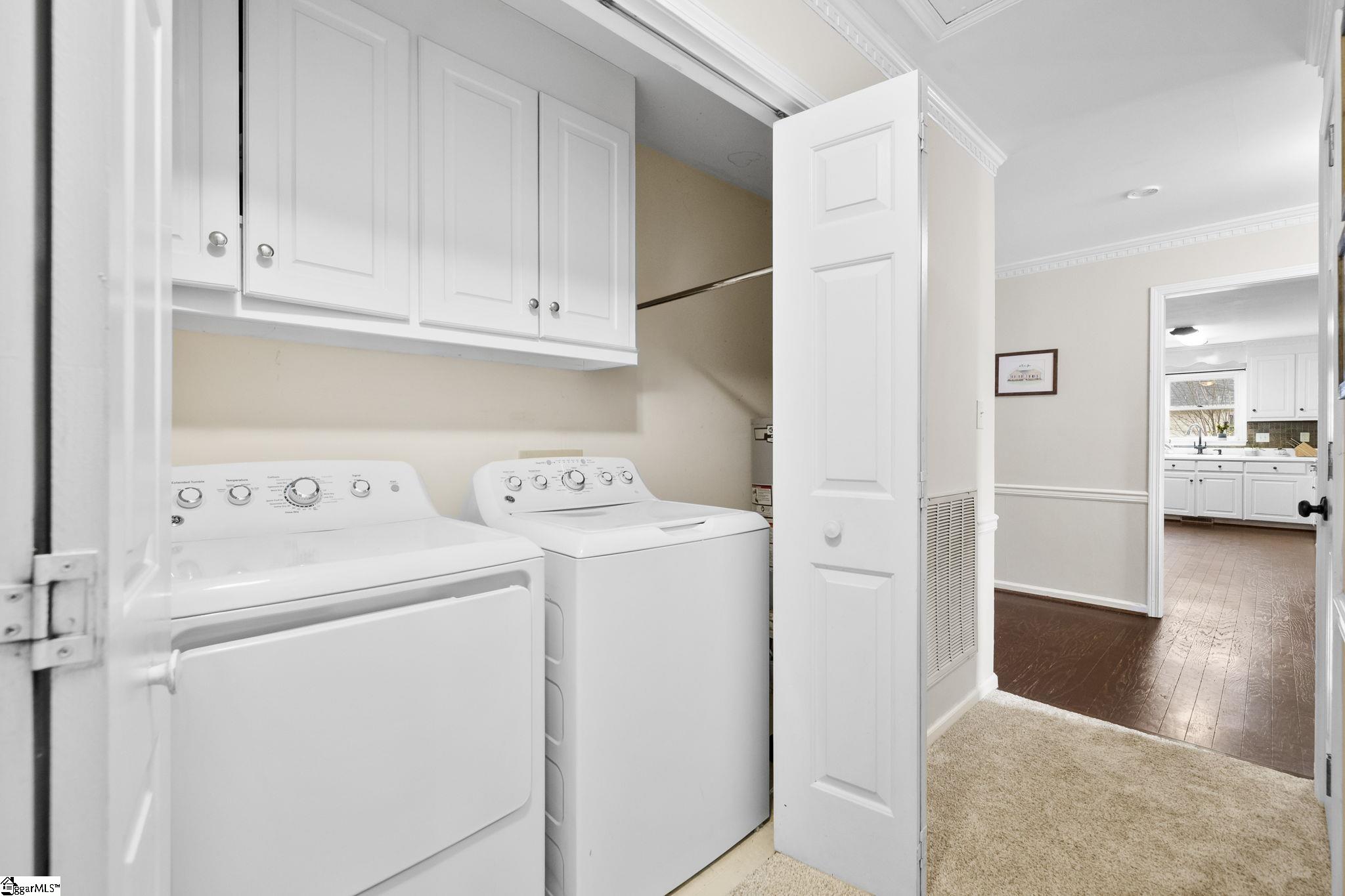 100 Tearose Lane Simpsonville, SC 29681 - Photo 19 of 41