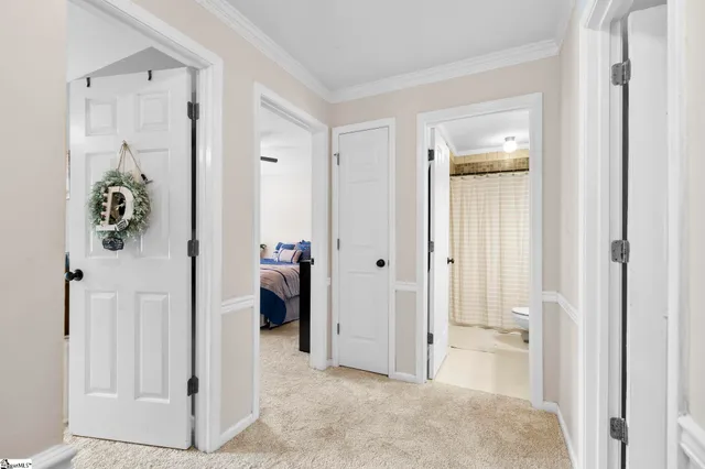 $325,000 | 100 Tearose Lane, Simpsonville, SC 29681