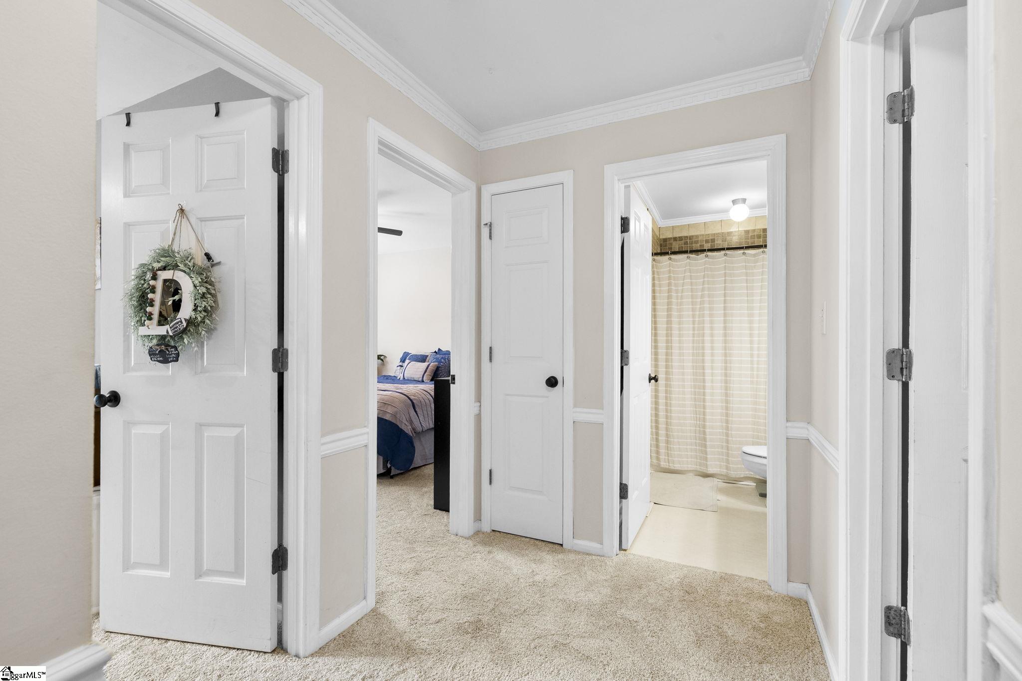 100 Tearose Lane Simpsonville, SC 29681 - Photo 20 of 41