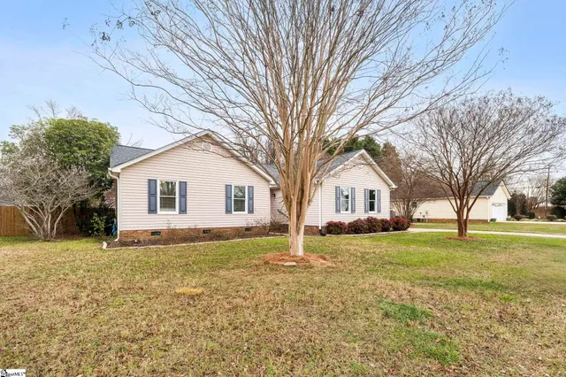 $325,000 | 100 Tearose Lane, Simpsonville, SC 29681