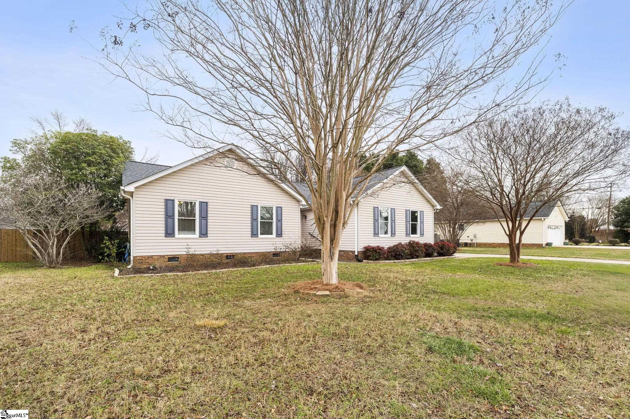 100 Tearose Lane Simpsonville, SC 29681 - Photo 2 of 41