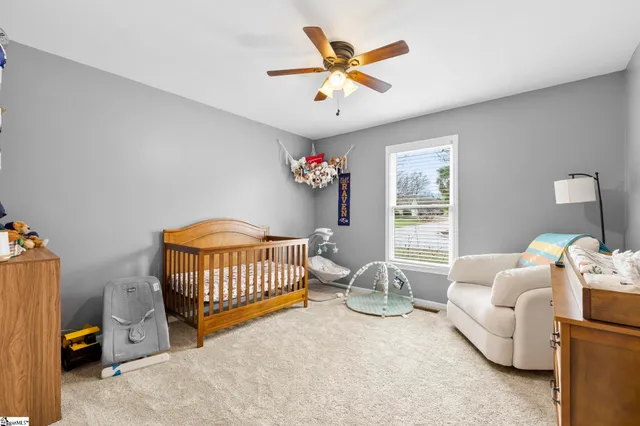 $325,000 | 100 Tearose Lane, Simpsonville, SC 29681