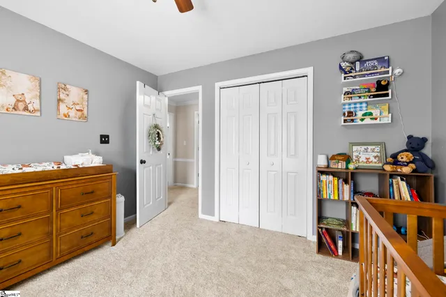 $325,000 | 100 Tearose Lane, Simpsonville, SC 29681