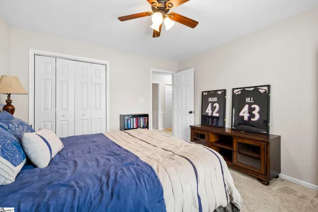 $325,000 | 100 Tearose Lane, Simpsonville, SC 29681