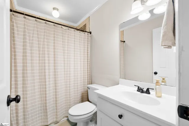 $325,000 | 100 Tearose Lane, Simpsonville, SC 29681