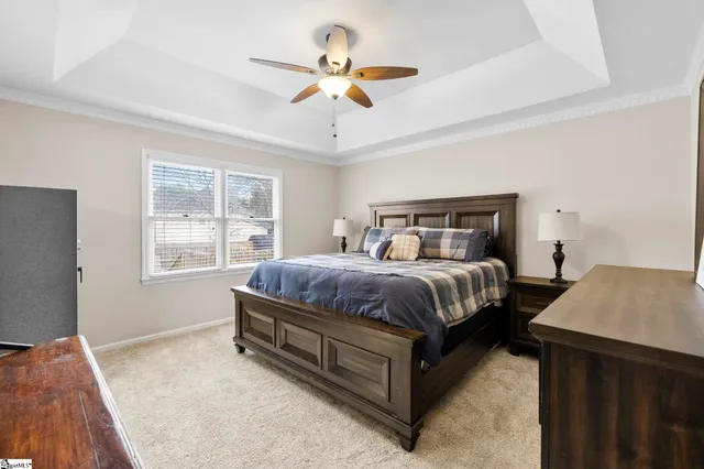 $325,000 | 100 Tearose Lane, Simpsonville, SC 29681