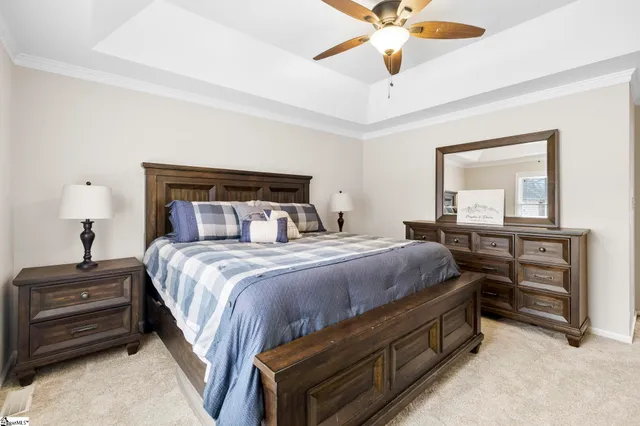 $325,000 | 100 Tearose Lane, Simpsonville, SC 29681