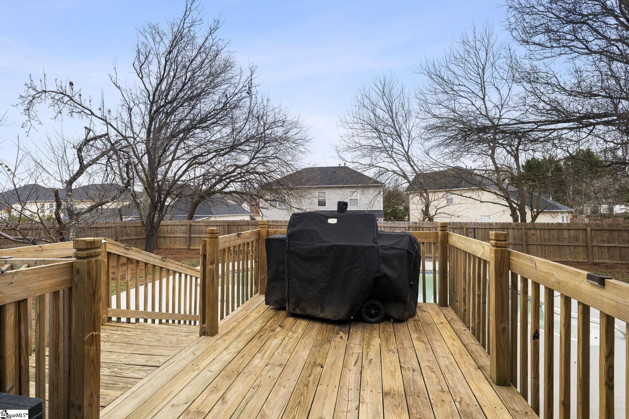 100 Tearose Lane Simpsonville, SC 29681 - Photo 32 of 41