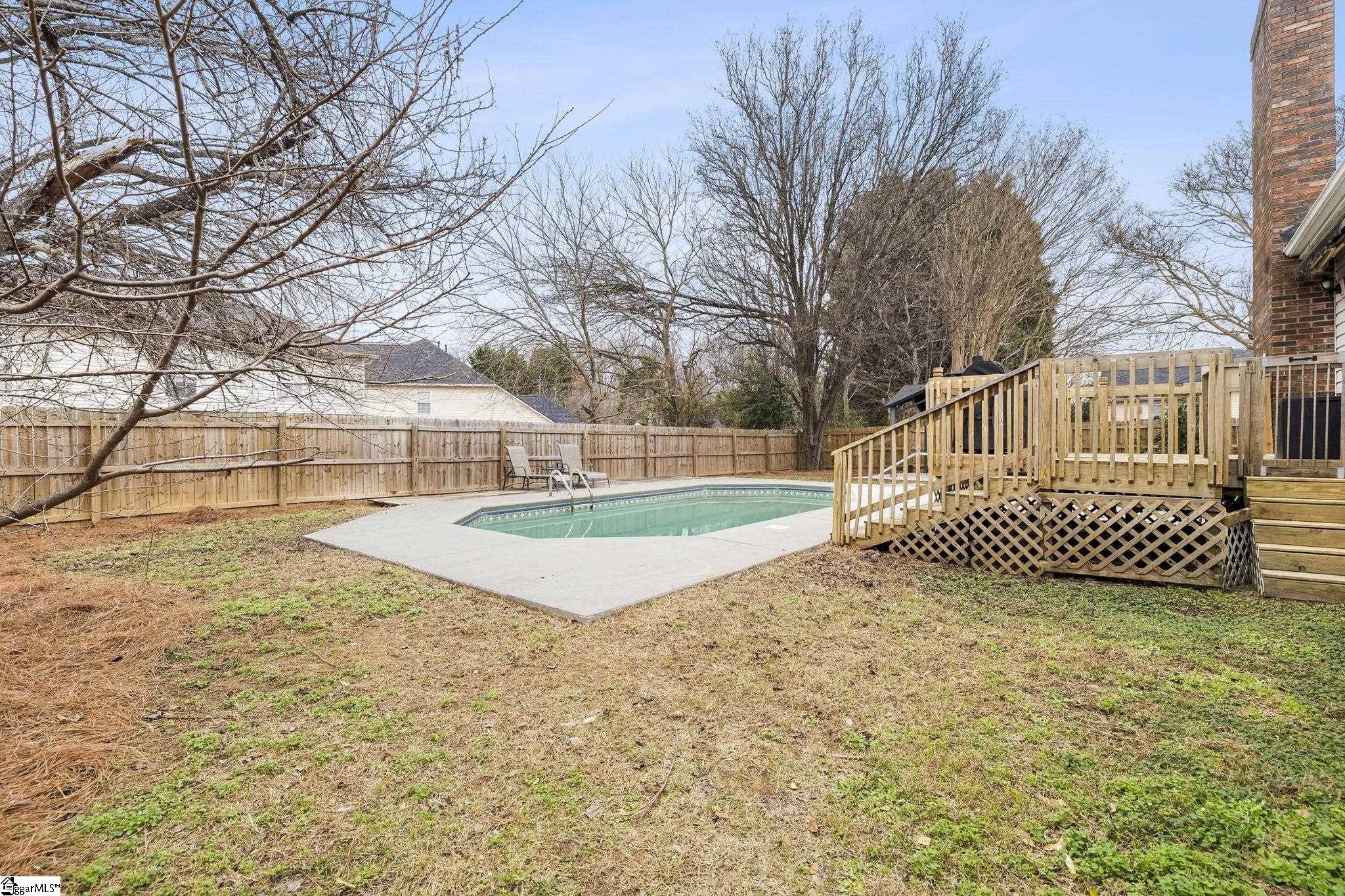 100 Tearose Lane Simpsonville, SC 29681 - Photo 34 of 41