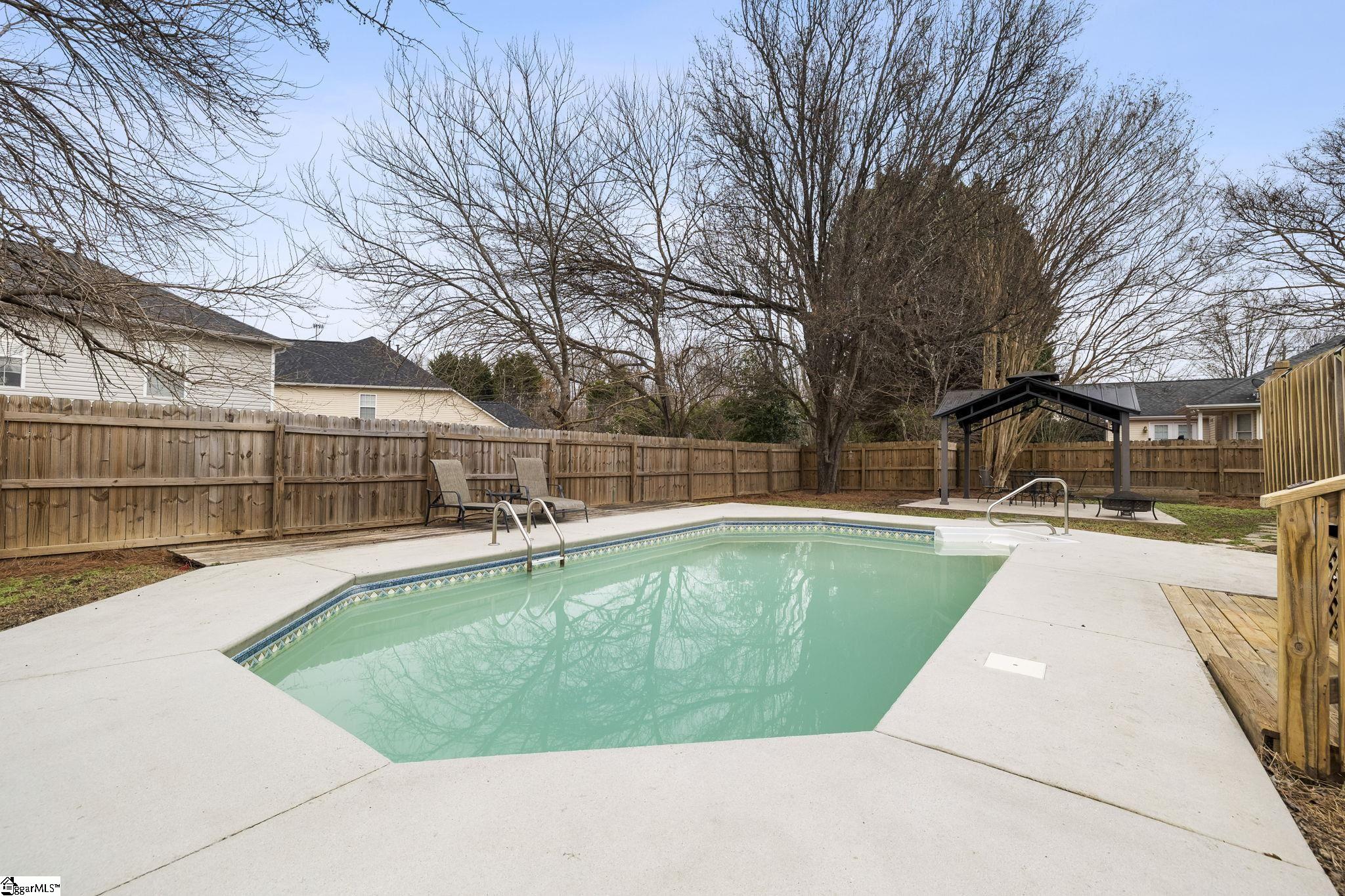 100 Tearose Lane Simpsonville, SC 29681 - Photo 35 of 41