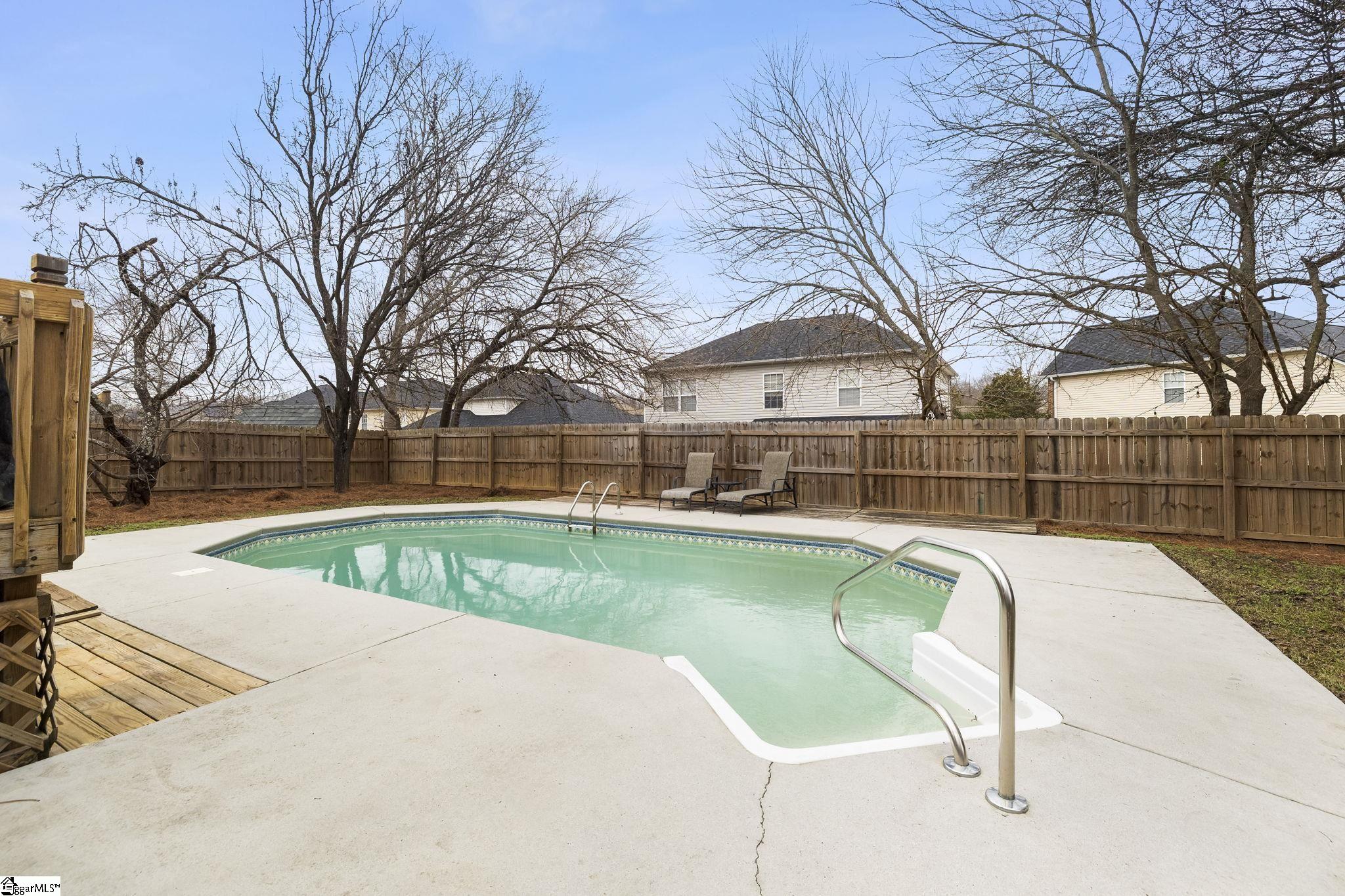 100 Tearose Lane Simpsonville, SC 29681 - Photo 38 of 41