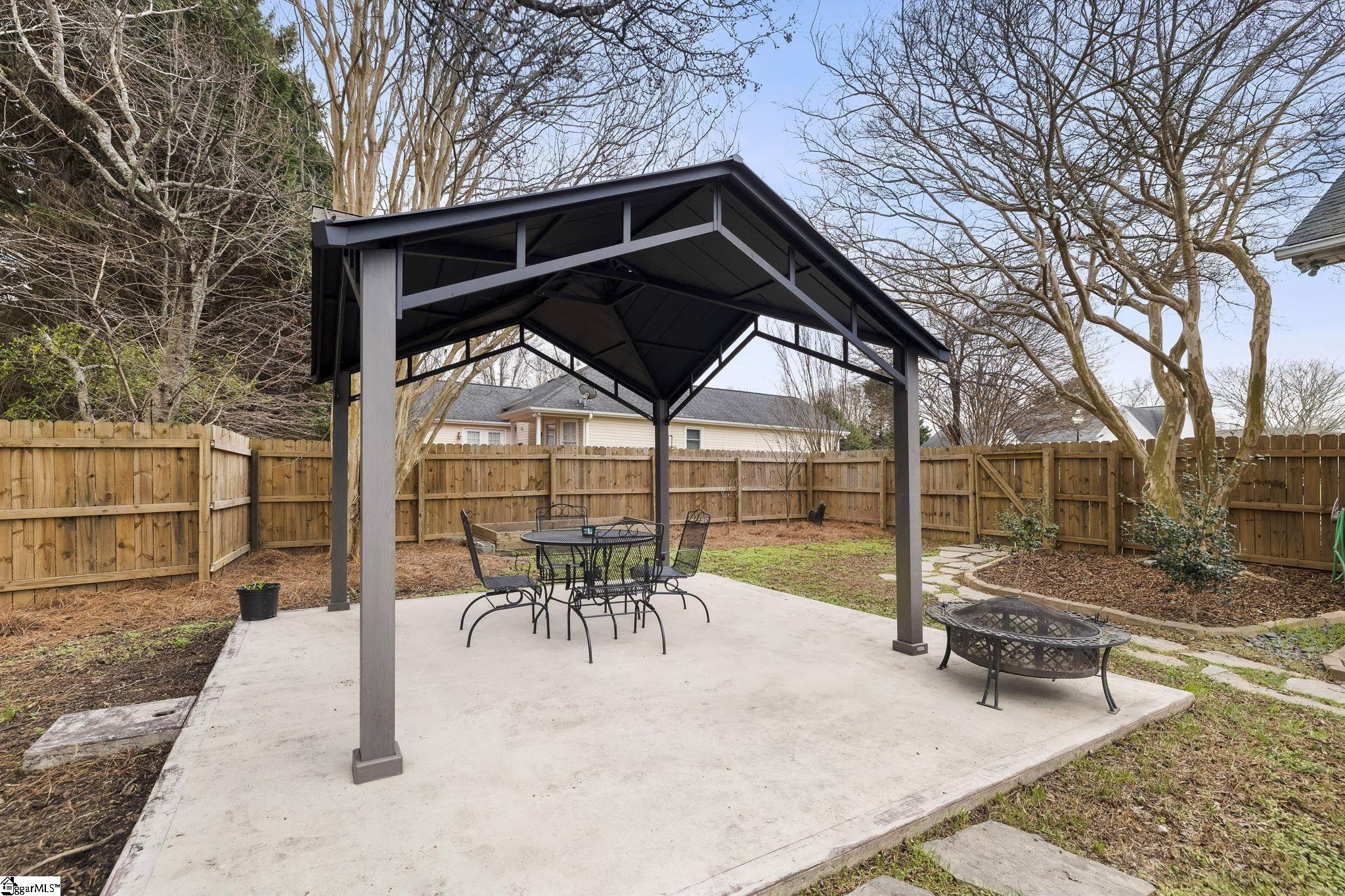 100 Tearose Lane Simpsonville, SC 29681 - Photo 39 of 41