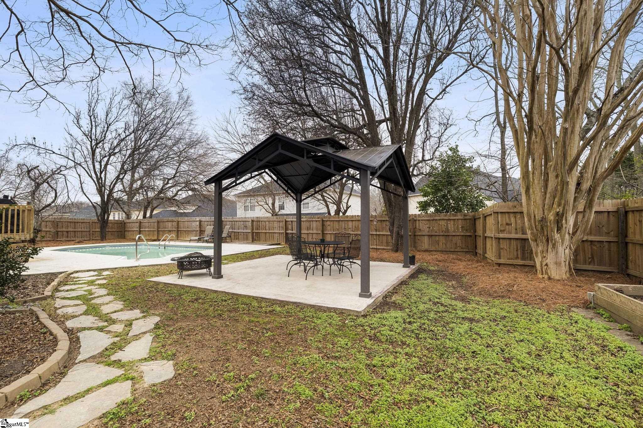 100 Tearose Lane Simpsonville, SC 29681 - Photo 40 of 41