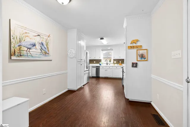 $325,000 | 100 Tearose Lane, Simpsonville, SC 29681