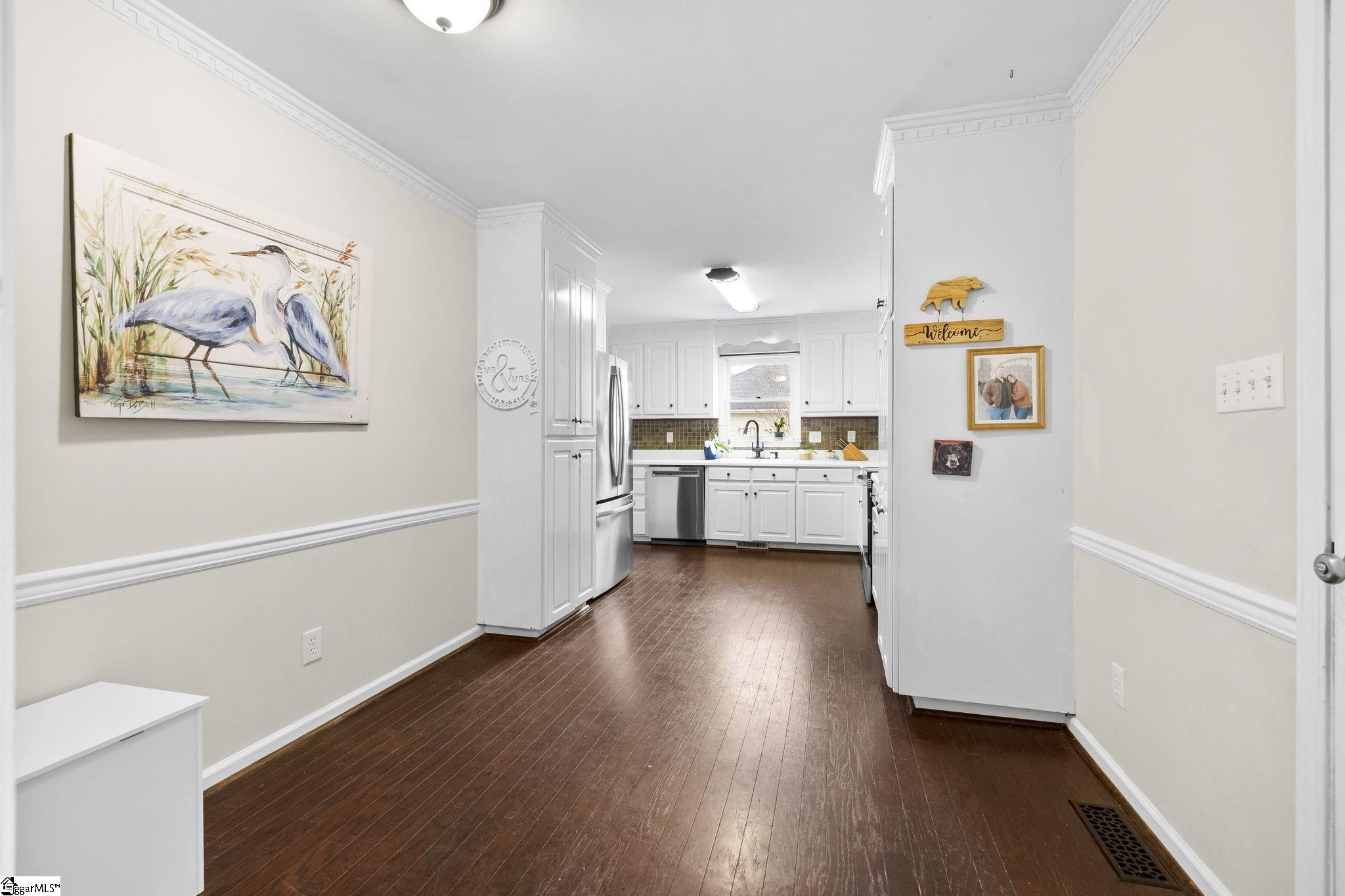 100 Tearose Lane Simpsonville, SC 29681 - Photo 10 of 41