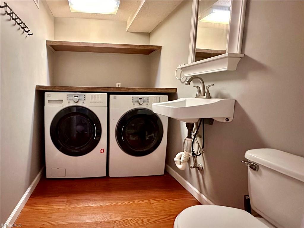 6900 Millbridge Road Clemmons, NC 27012 - Photo 11 of 28