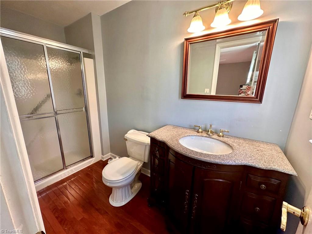 6900 Millbridge Road Clemmons, NC 27012 - Photo 12 of 28