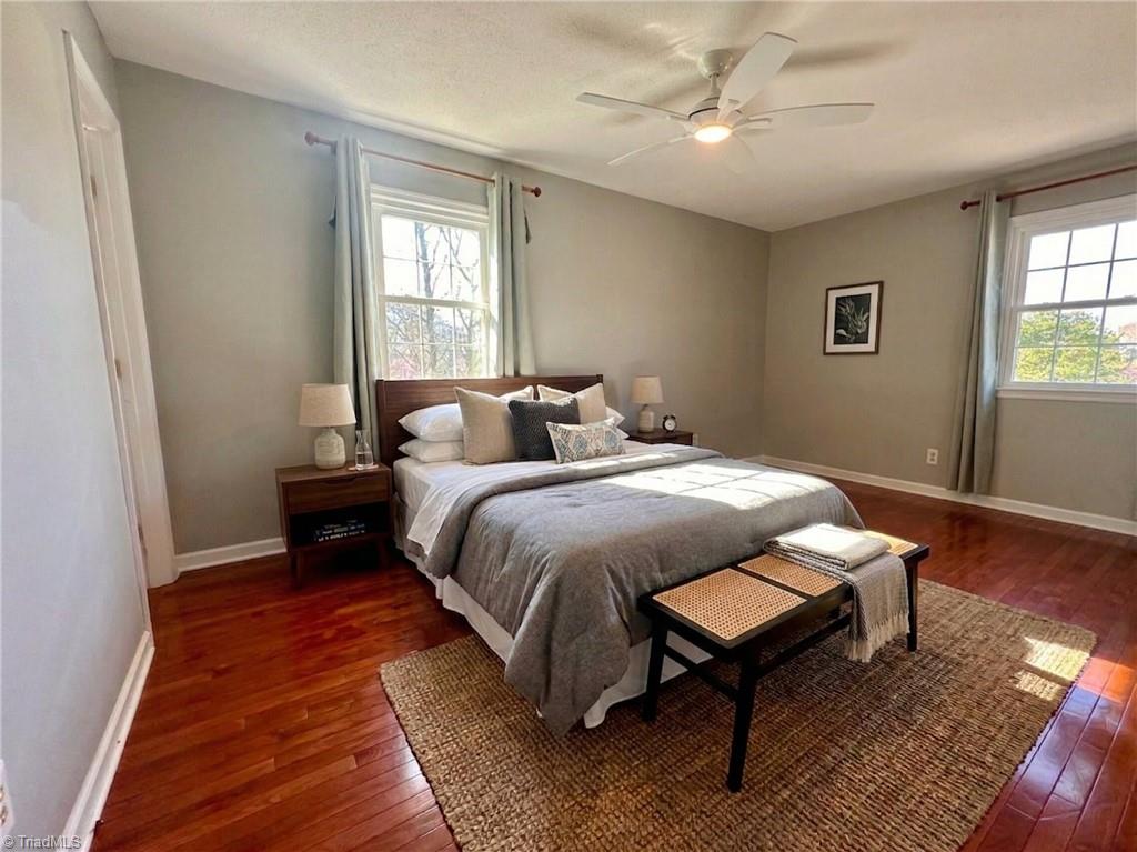 6900 Millbridge Road Clemmons, NC 27012 - Photo 15 of 28