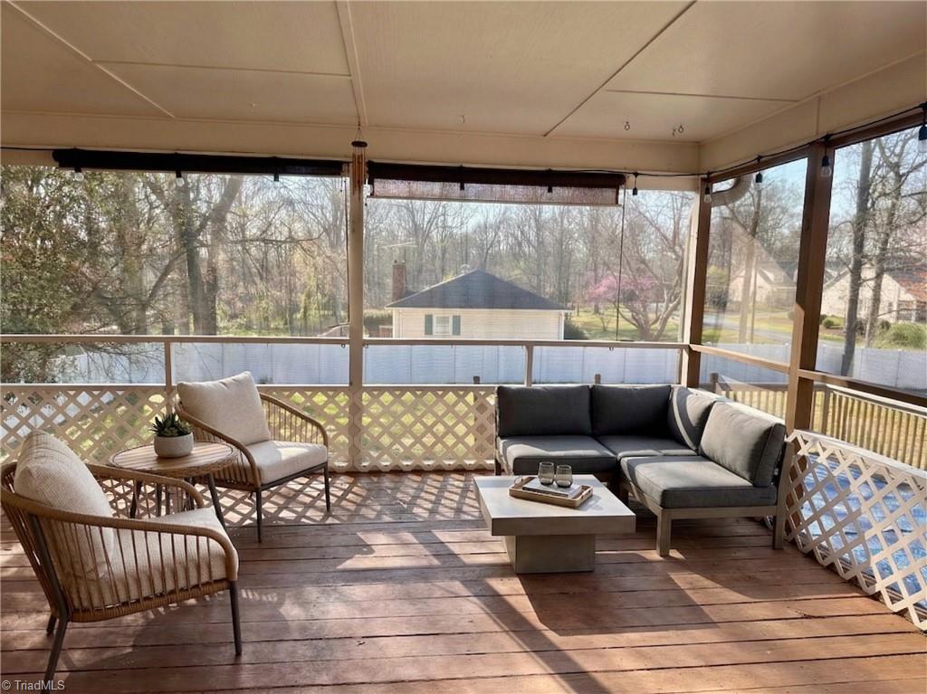 6900 Millbridge Road Clemmons, NC 27012 - Photo 20 of 28