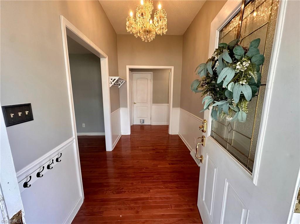 6900 Millbridge Road Clemmons, NC 27012 - Photo 2 of 28