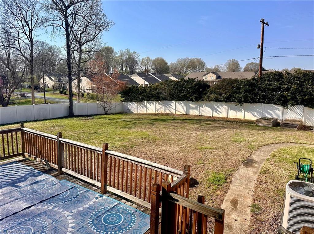 6900 Millbridge Road Clemmons, NC 27012 - Photo 22 of 28